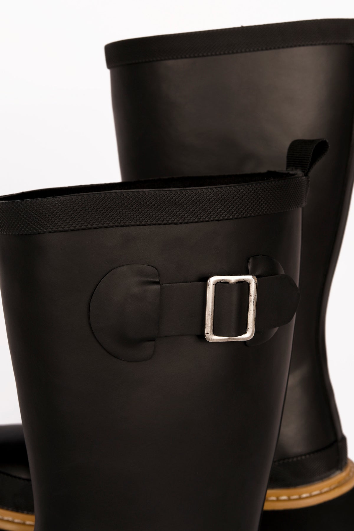 Corky's Black Make A Splash Boot