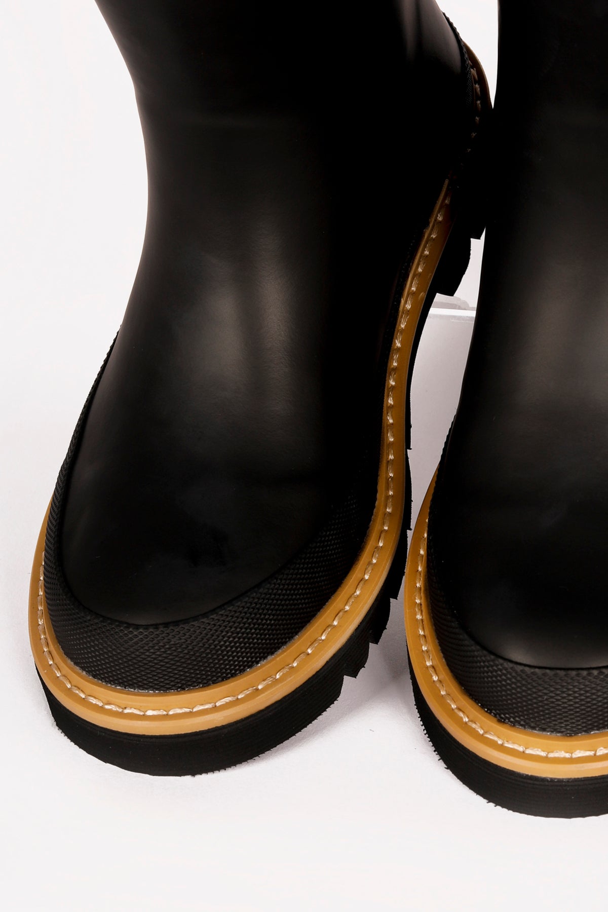 Corky's Black Make A Splash Boot