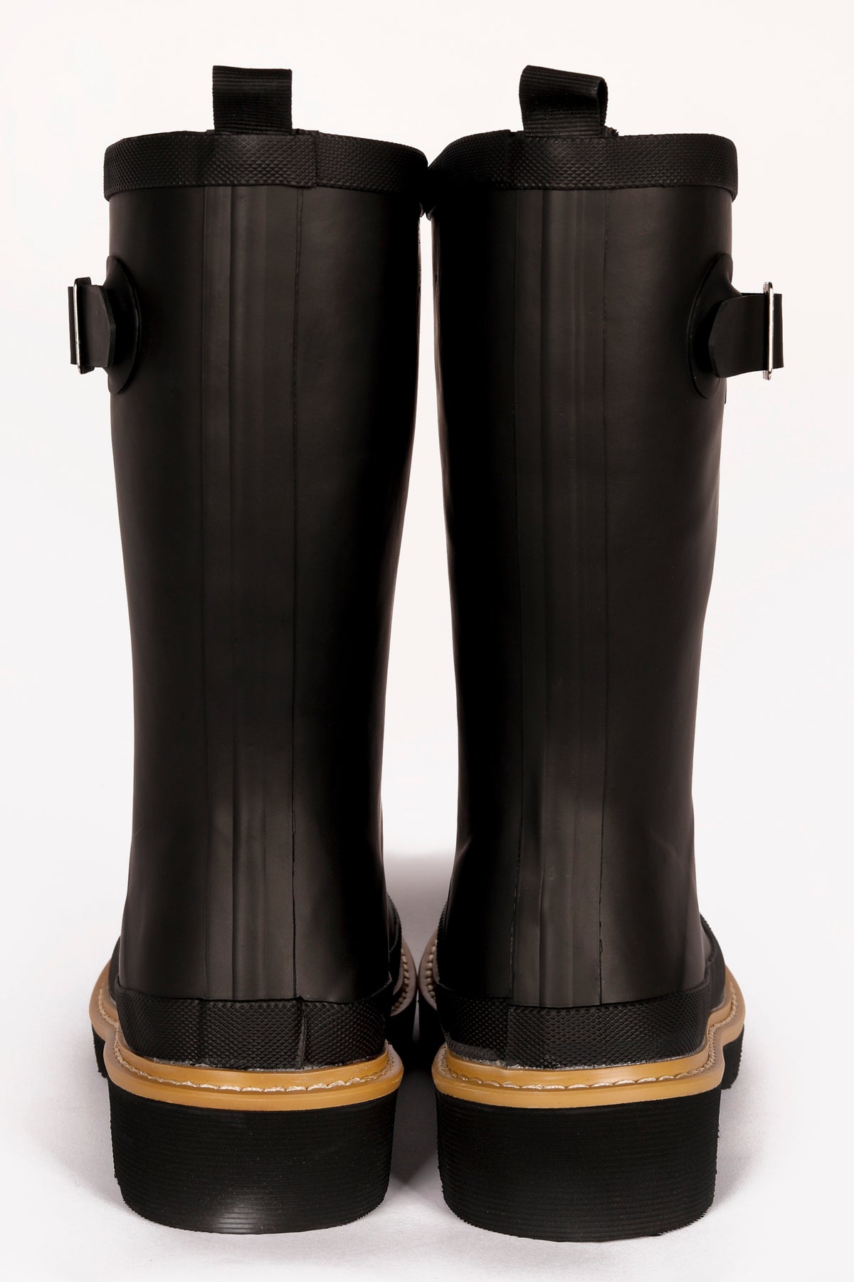 Corky's Black Make A Splash Boot