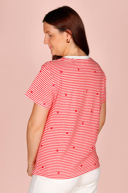 Stars & Stripes T-Shirt - FINAL SALE