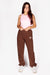 Happy To Be Here Fleece Joggers