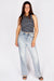 Judy Blue Straight Leg Denim