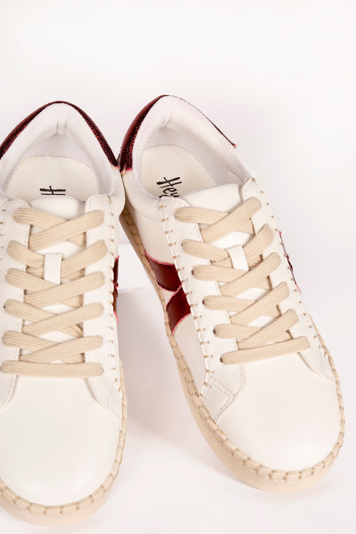 Corky's Friend Zone Sneaker