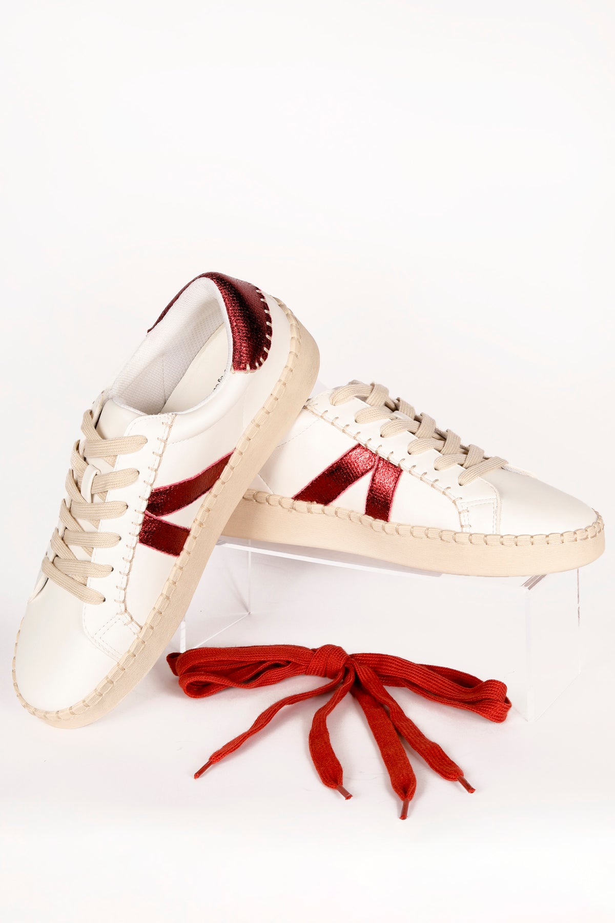 Corky's Friend Zone Sneaker