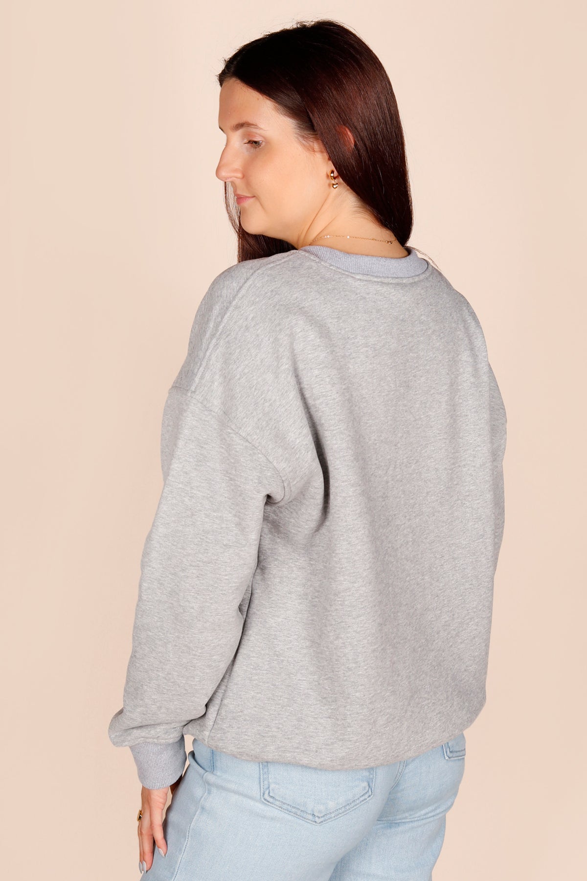 You Are Loved Sweatshirt - FINAL SALE