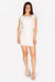 Isla Polka Dot Mini Dress
