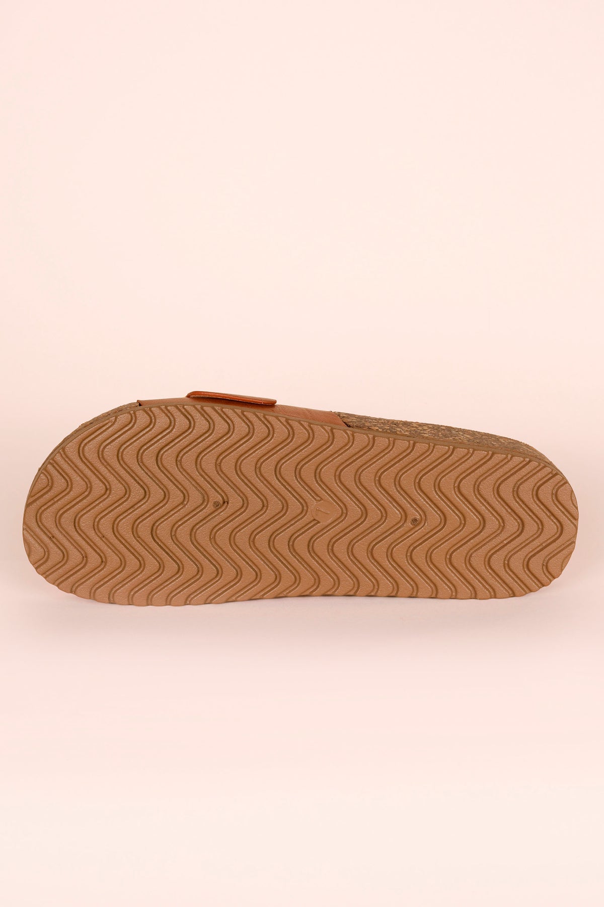 Corkys Road Trip Cognac Sandals