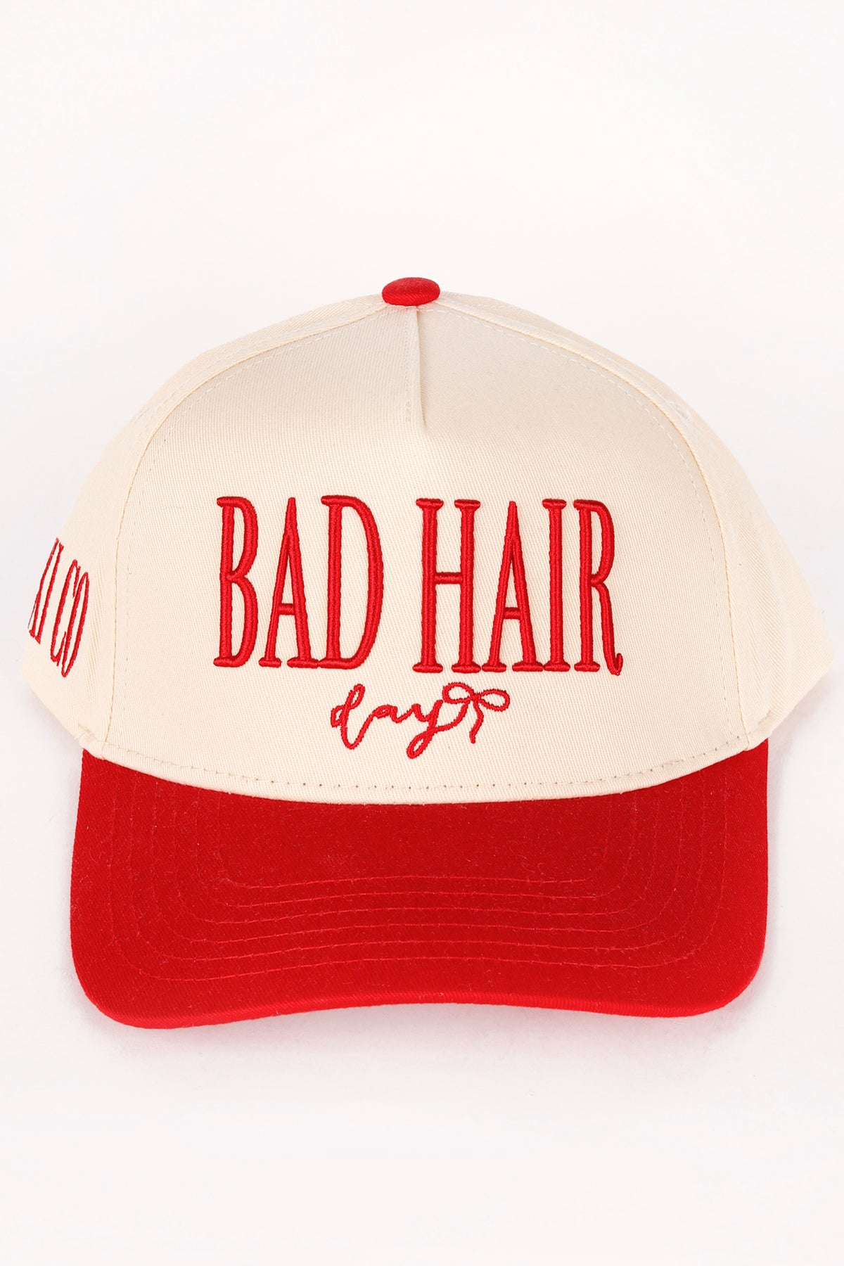 Kaxi Bad Hair Day Trucker Hat