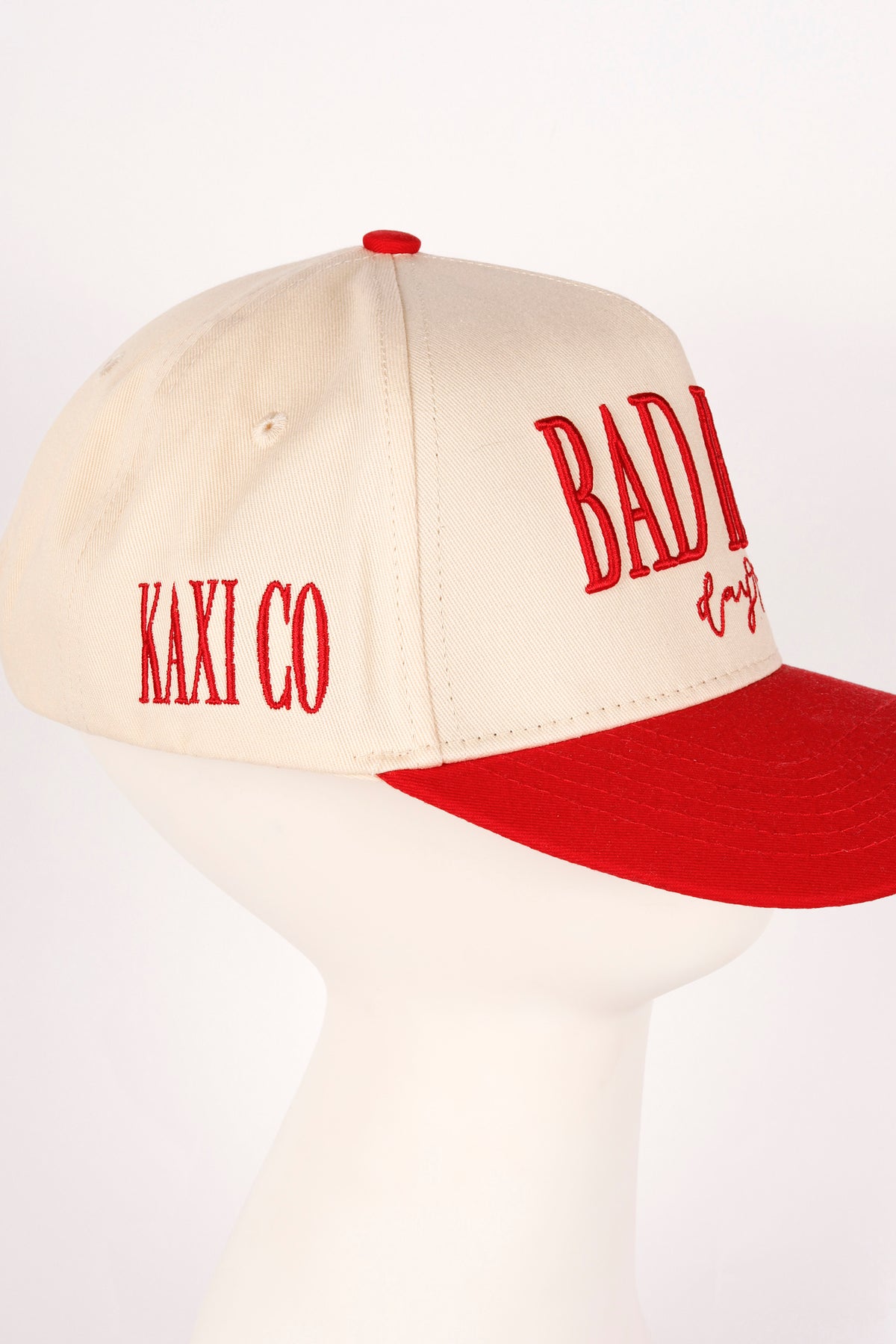Kaxi Bad Hair Day Trucker Hat