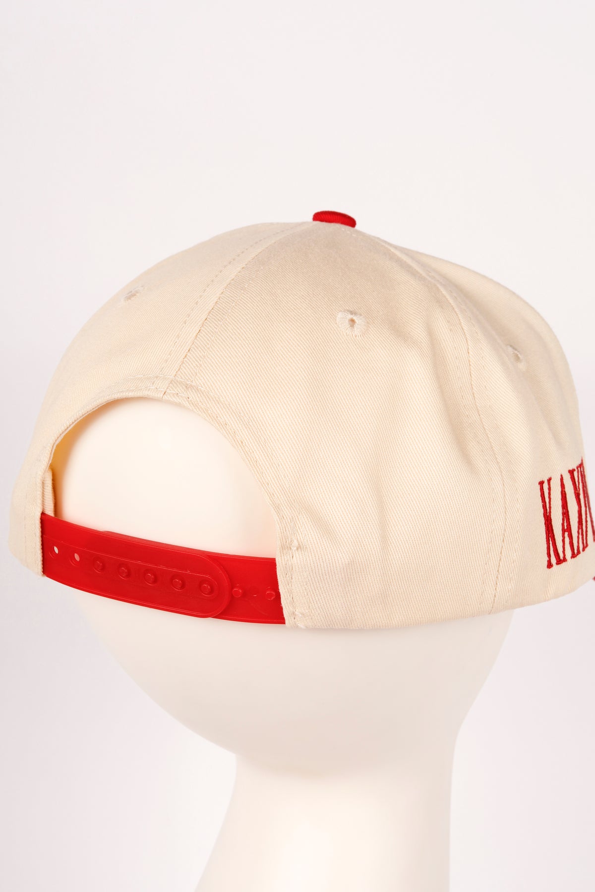 Kaxi Bad Hair Day Trucker Hat