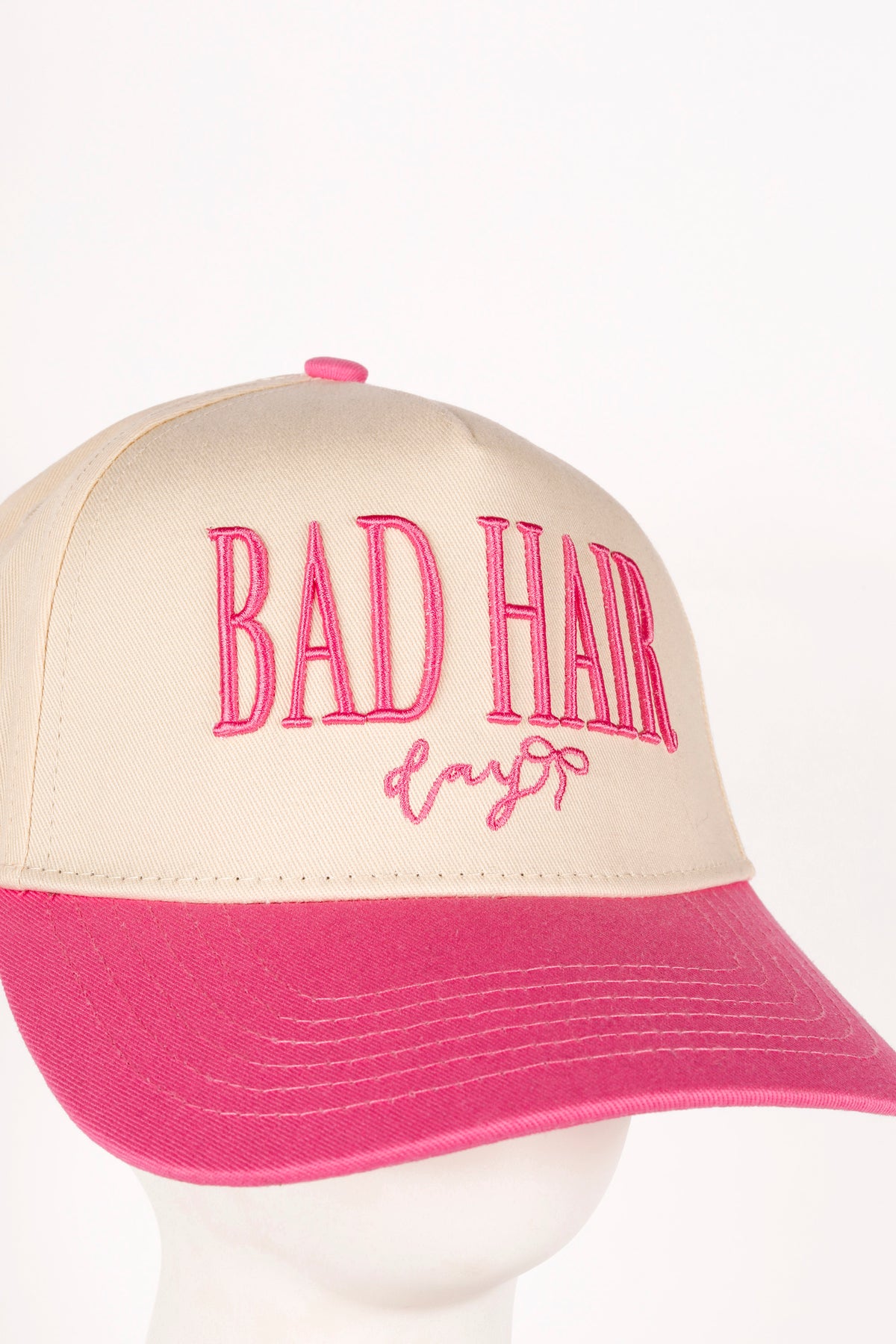 Kaxi Bad Hair Day Trucker Hat