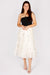 Lavender Breeze Midi Skirt - FINAL SALE