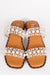 Corky's Mamma Mia Pearl Sandal