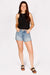 Oakley Light Cut Off Denim Short