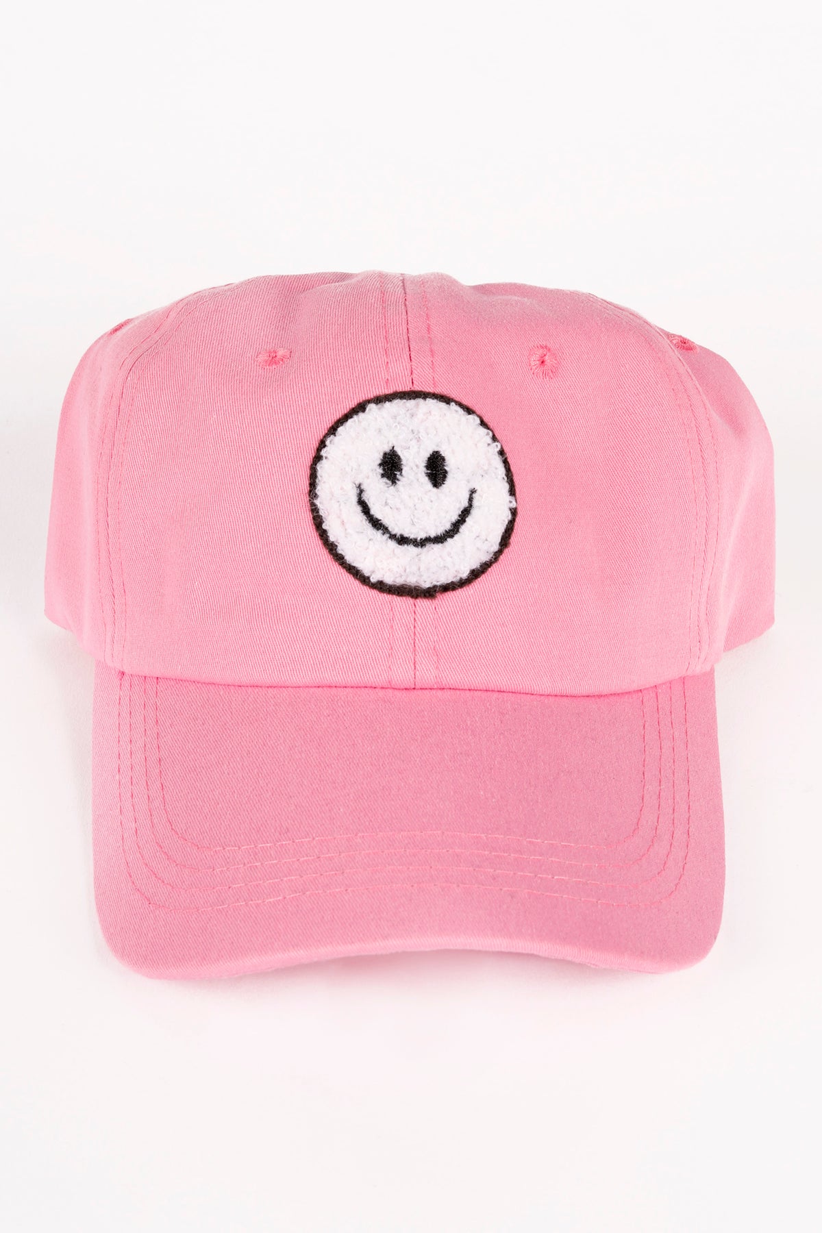 Happy Day Smile Hats