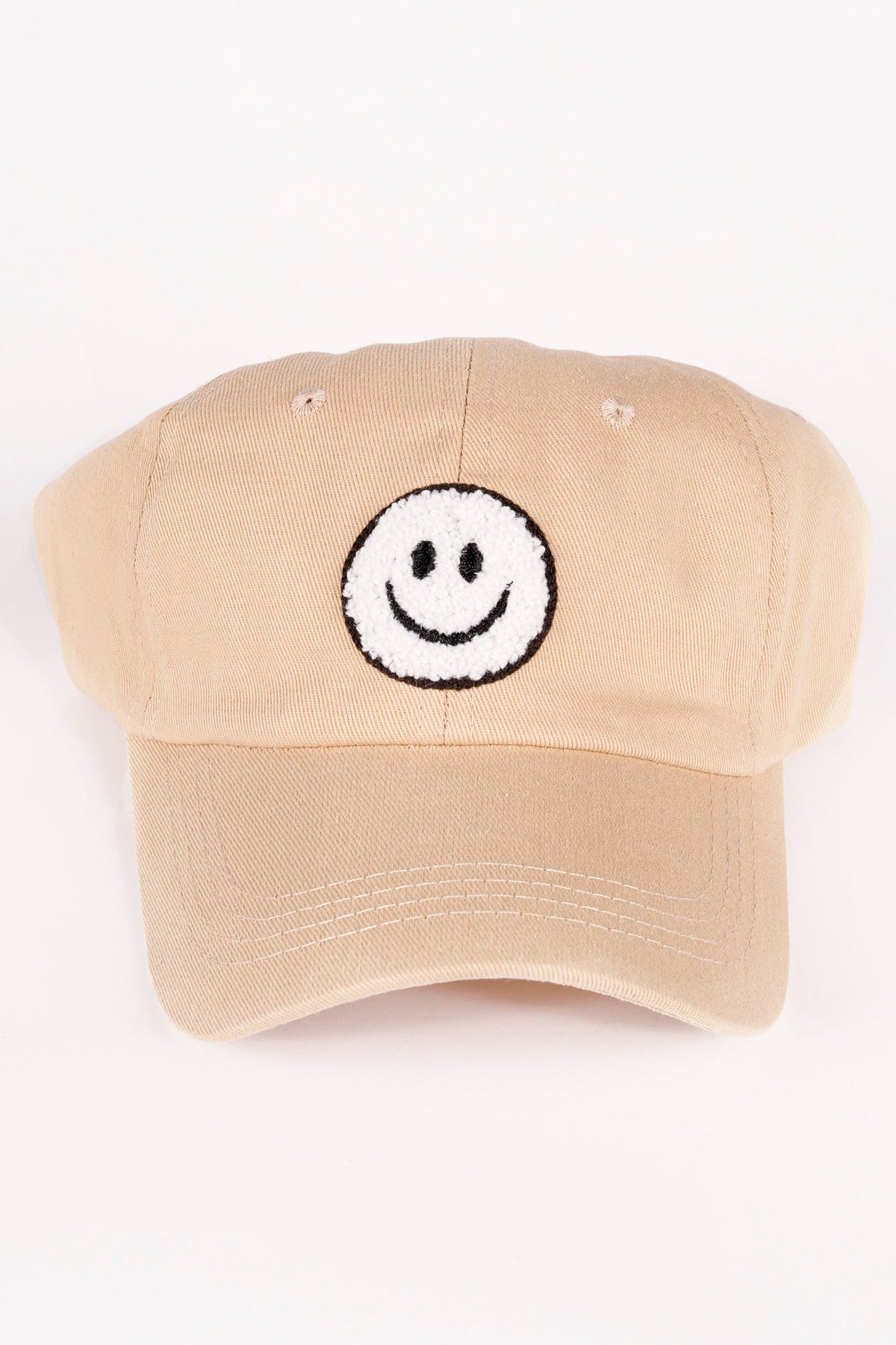 Happy Day Smile Hats