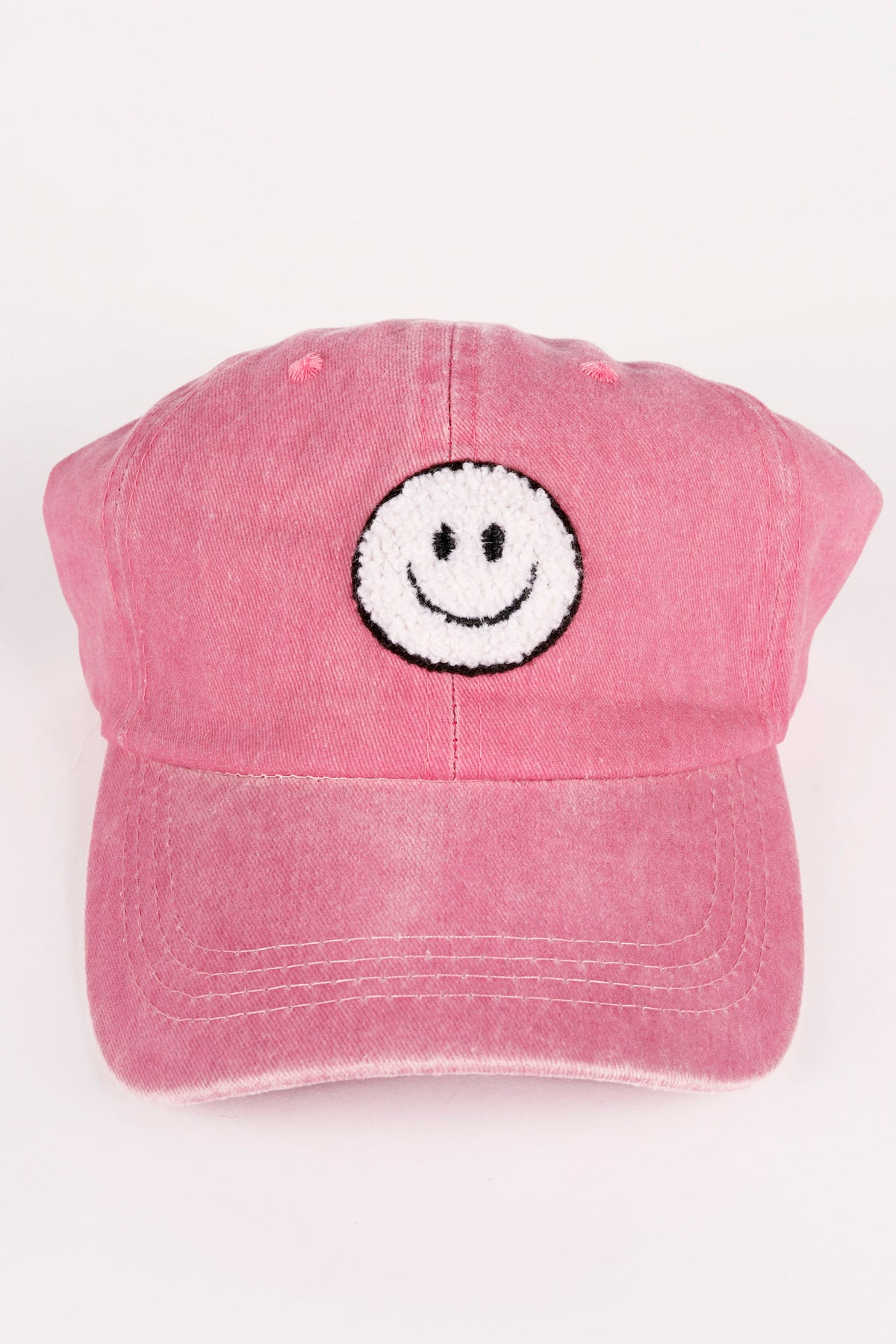 Happy Day Smile Hats
