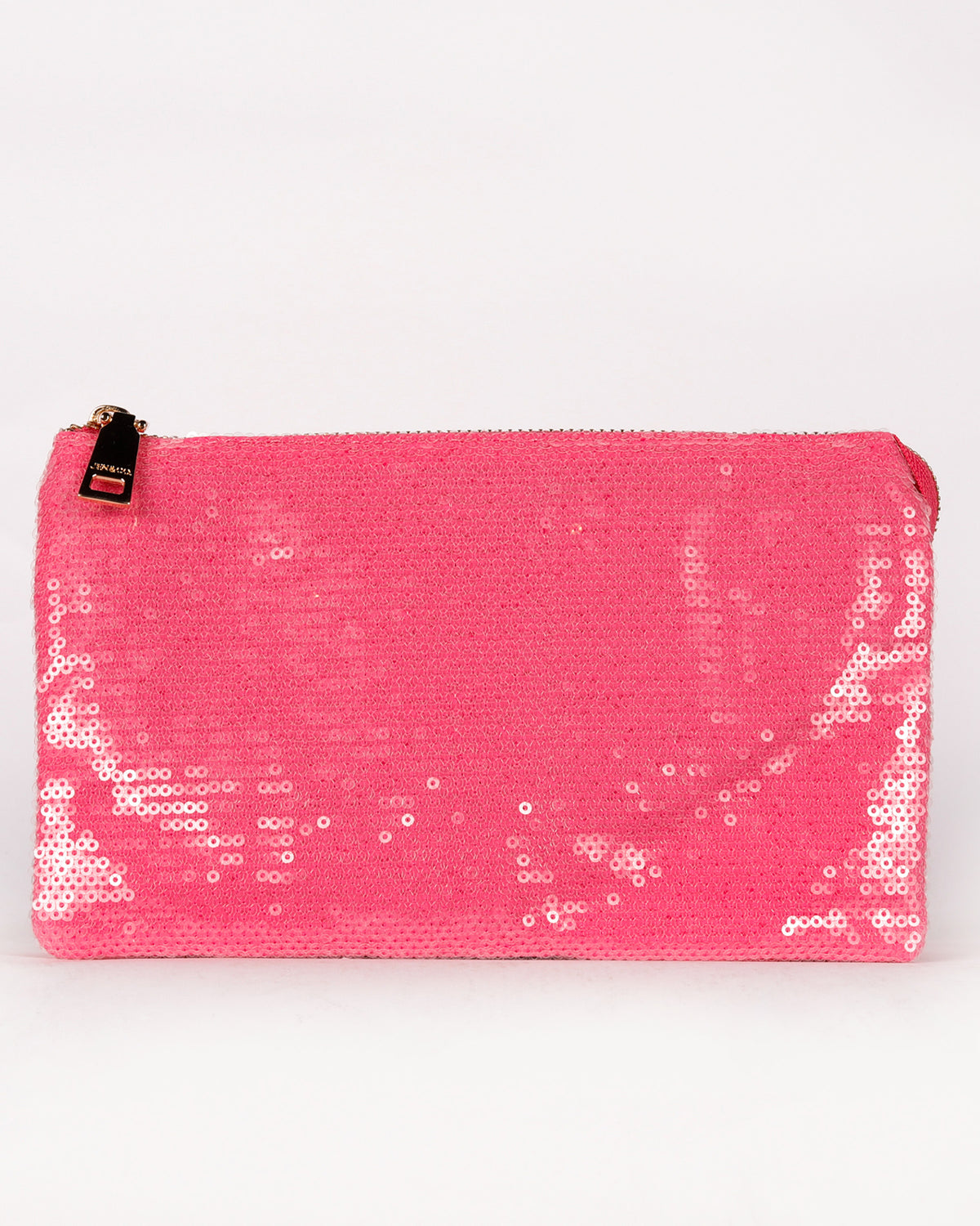 Lola Sequin Crossbody &amp; Wristlet