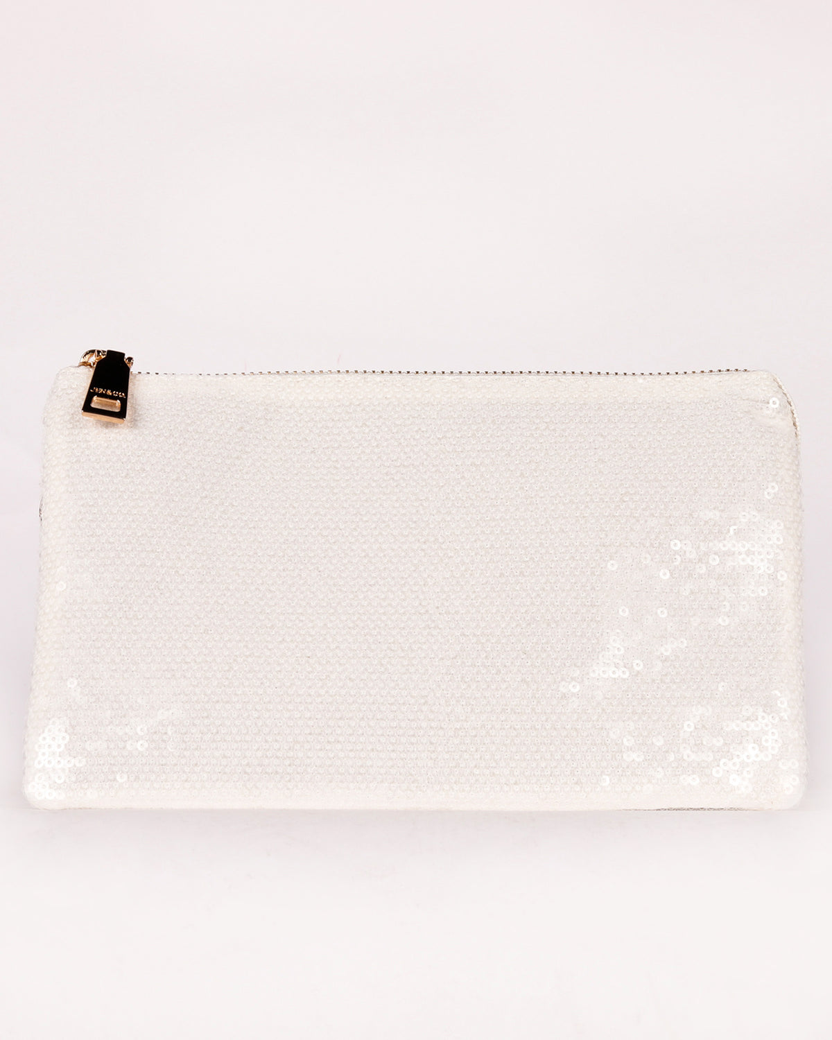 Lola Sequin Crossbody &amp; Wristlet