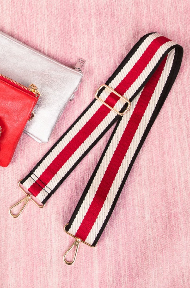 Handbag Guitar Strap