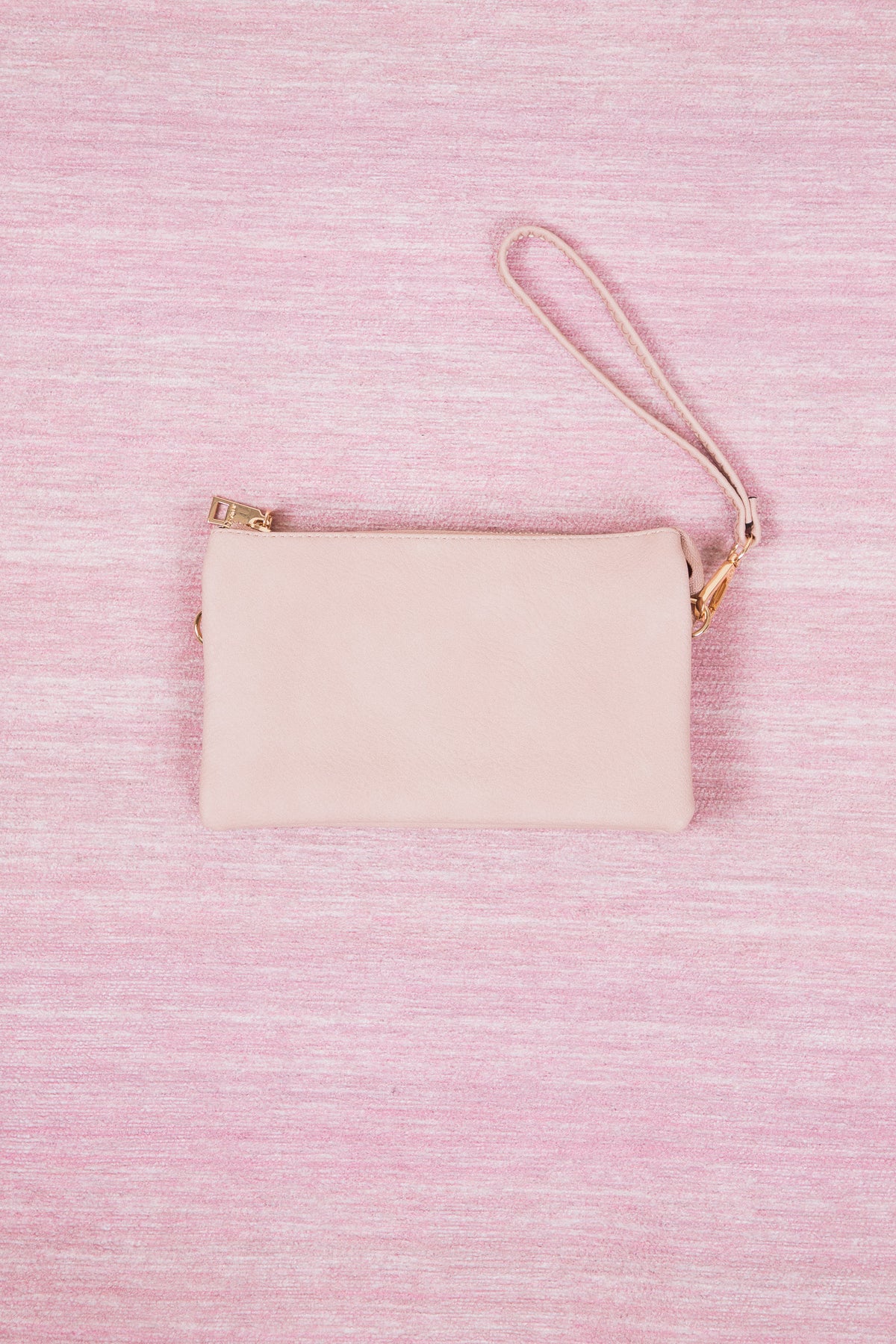 Lola Crossbody &amp; Wristlet